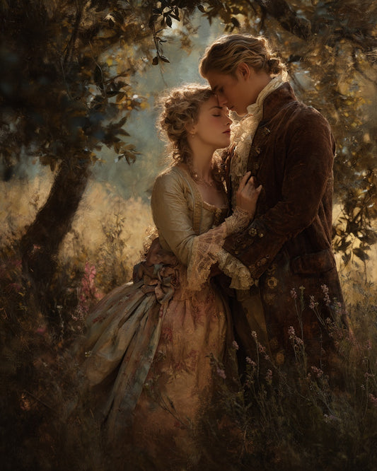 Manifest Your Specific Person — Sacred Sigil Digital Download | Swan Barcud Manor