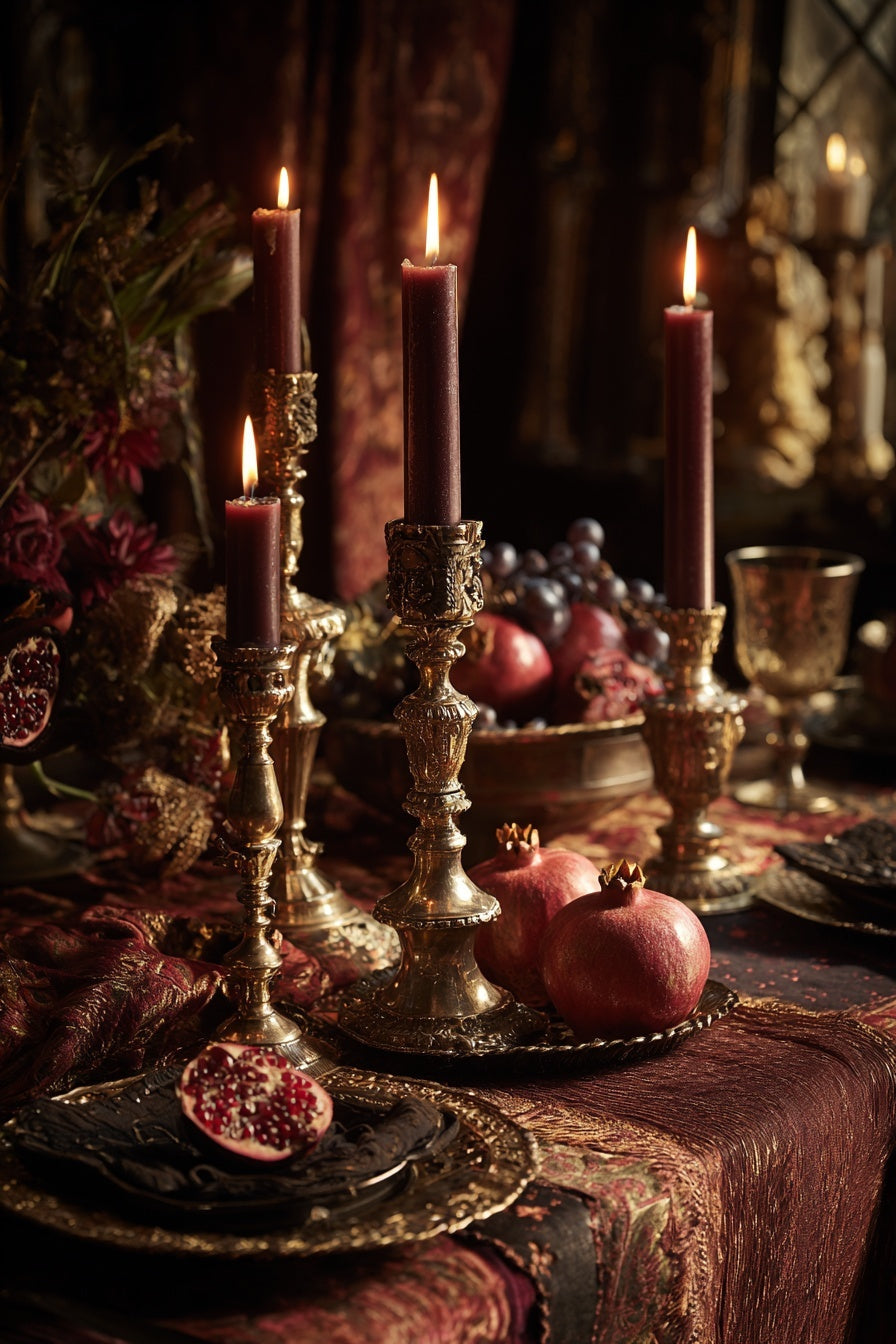 Enchanted Jewelry