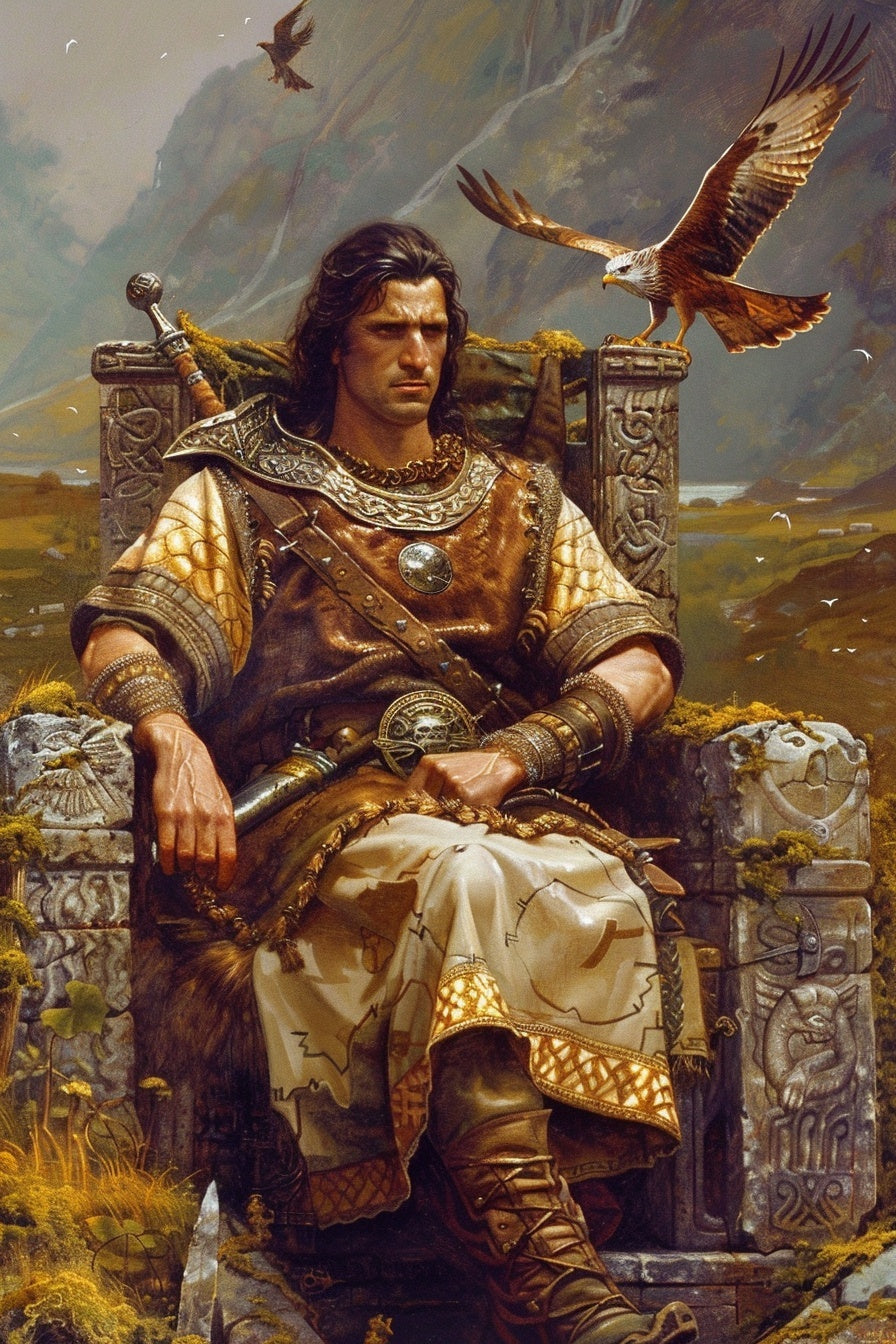 Swan Barcud Manor Complete Digital Tarot Collection — All Four Decks