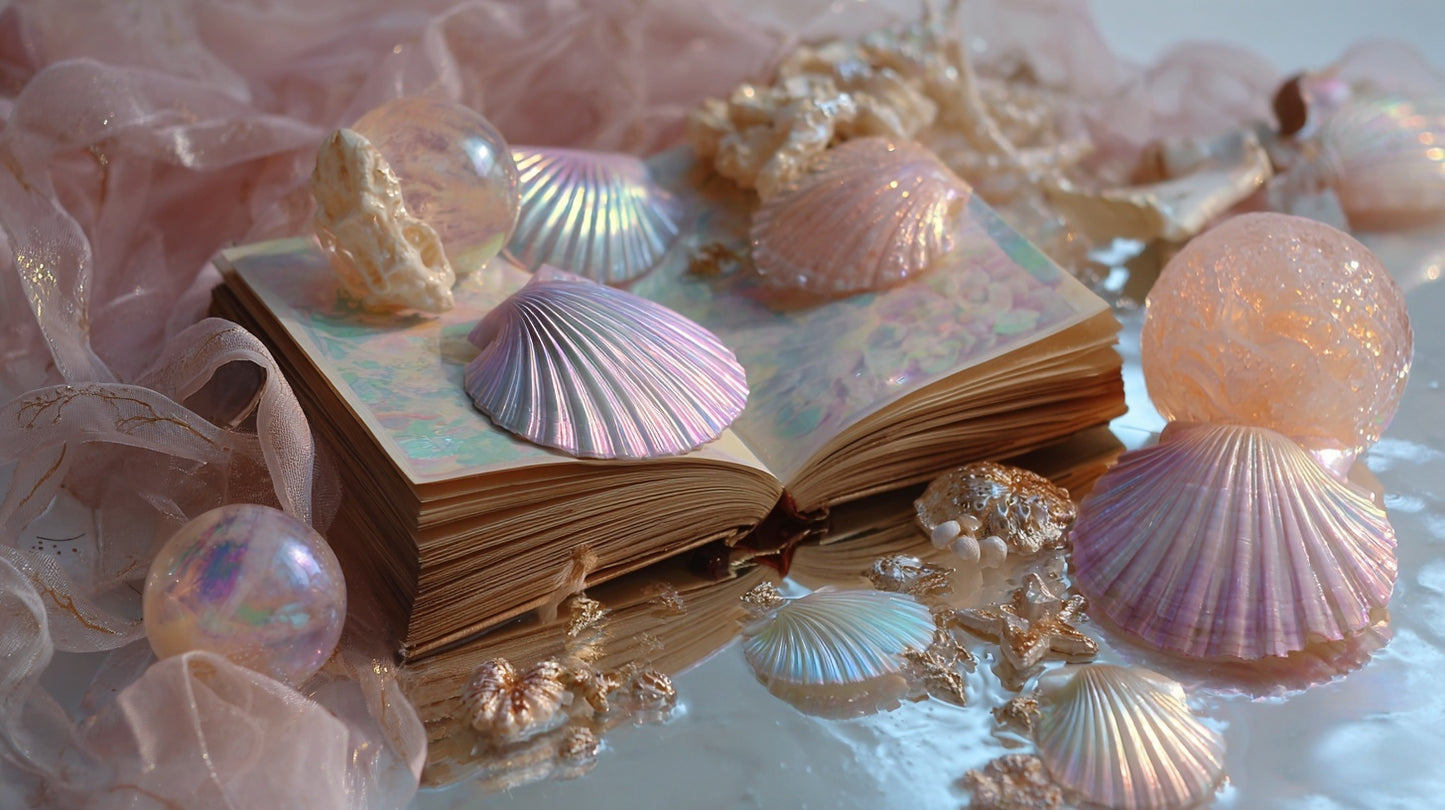 Swan Oracle Reading