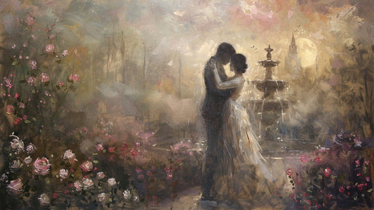 Manifest Your Specific Person — Sacred Sigil Digital Download | Swan Barcud Manor